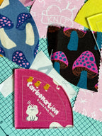 Carbonation Quilt Pattern (PDF)