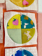 Carbonation Quilt Pattern (PDF)