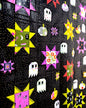 PRE-ORDER: Sawtooth Spooks Boo Valley Quilt Kit