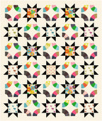 Lee's Farmhouse "Catnap" Quilt Kit