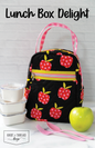 Bag Pattern - Lunch Box Delight (Printed)