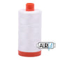 Cotton Mako Thread, 50wt 1300m
