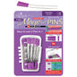 Magic Pins - Fork Fine (30 ct)