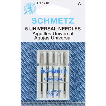 Universal Machine Needle 14/90