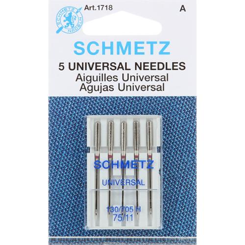 Universal Machine Needle 11/75