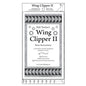 Wing Clipper 2