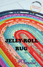 Pattern - Jelly Roll Rug