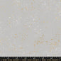 Speckled - Metallic Dove