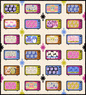 PRE-ORDER: Super Saturday Oops All Cats Quilt Kit
