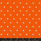 Trinketry Hearts in Goldfish