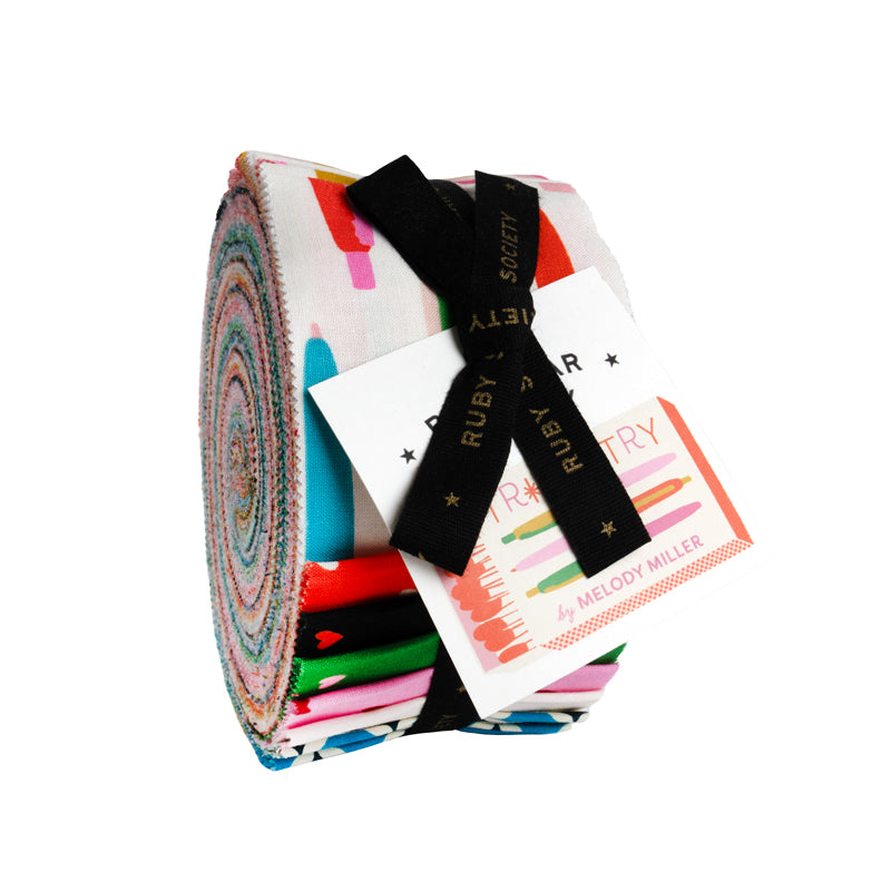 Trinketry Jelly Roll