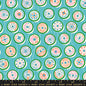 Trinketry - Spools in Turquoise