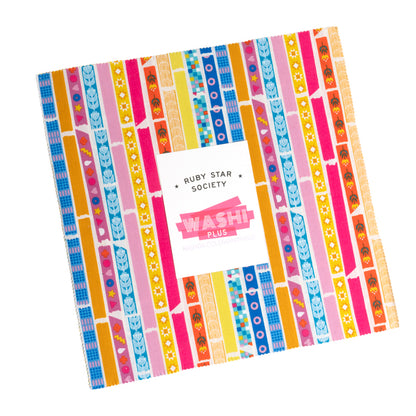 Washi Plus Layer Cake