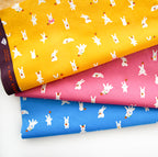 PRE-ORDER: Sawtooth Sky - Persimmon Quilt Kit