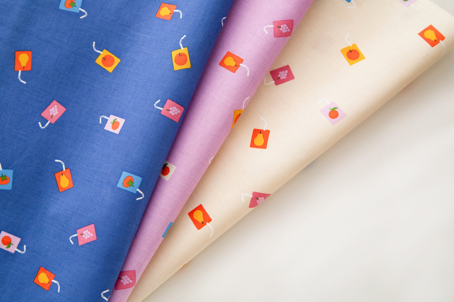 PRE-ORDER: Sawtooth Sky "Persimmon" Quilt Kit