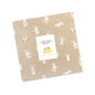 Lofi Linen Layer Cake