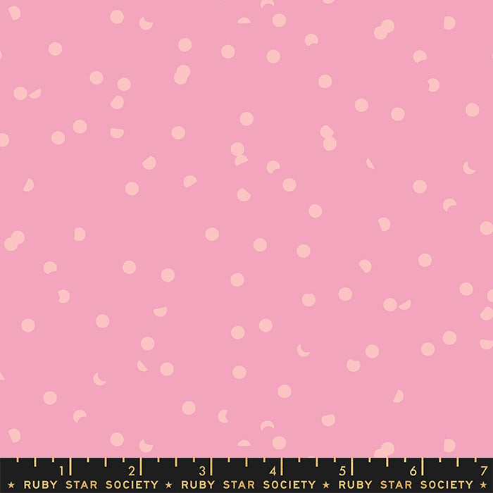Hole Punch Dots in Gem