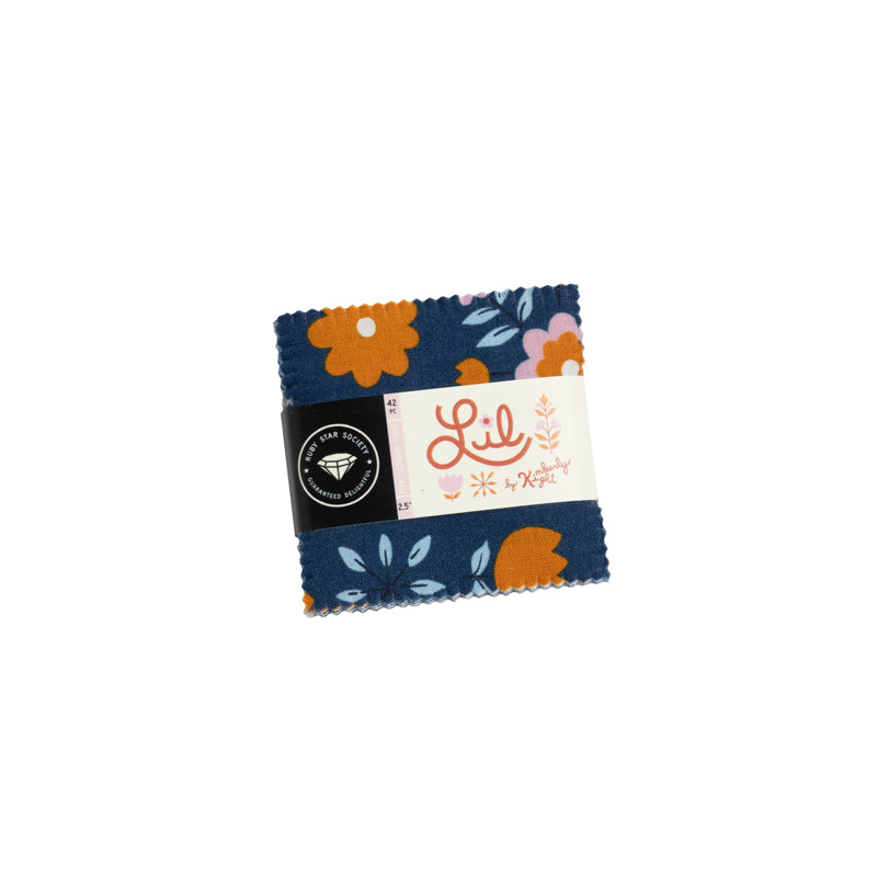 Lil Mini Charm Pack