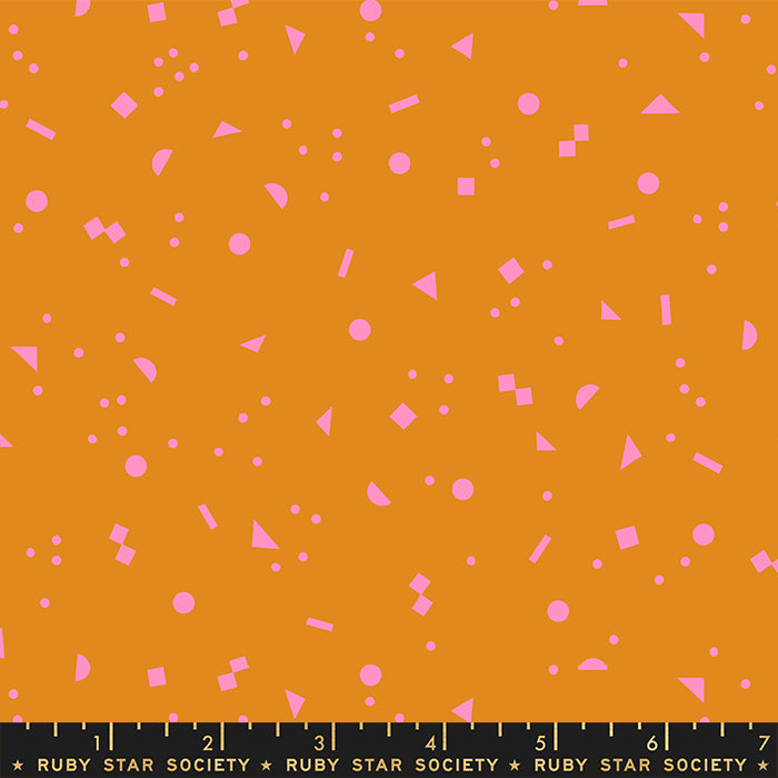 Picture Book: Forms in Tumeric