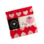 Strawberry Charm Pack