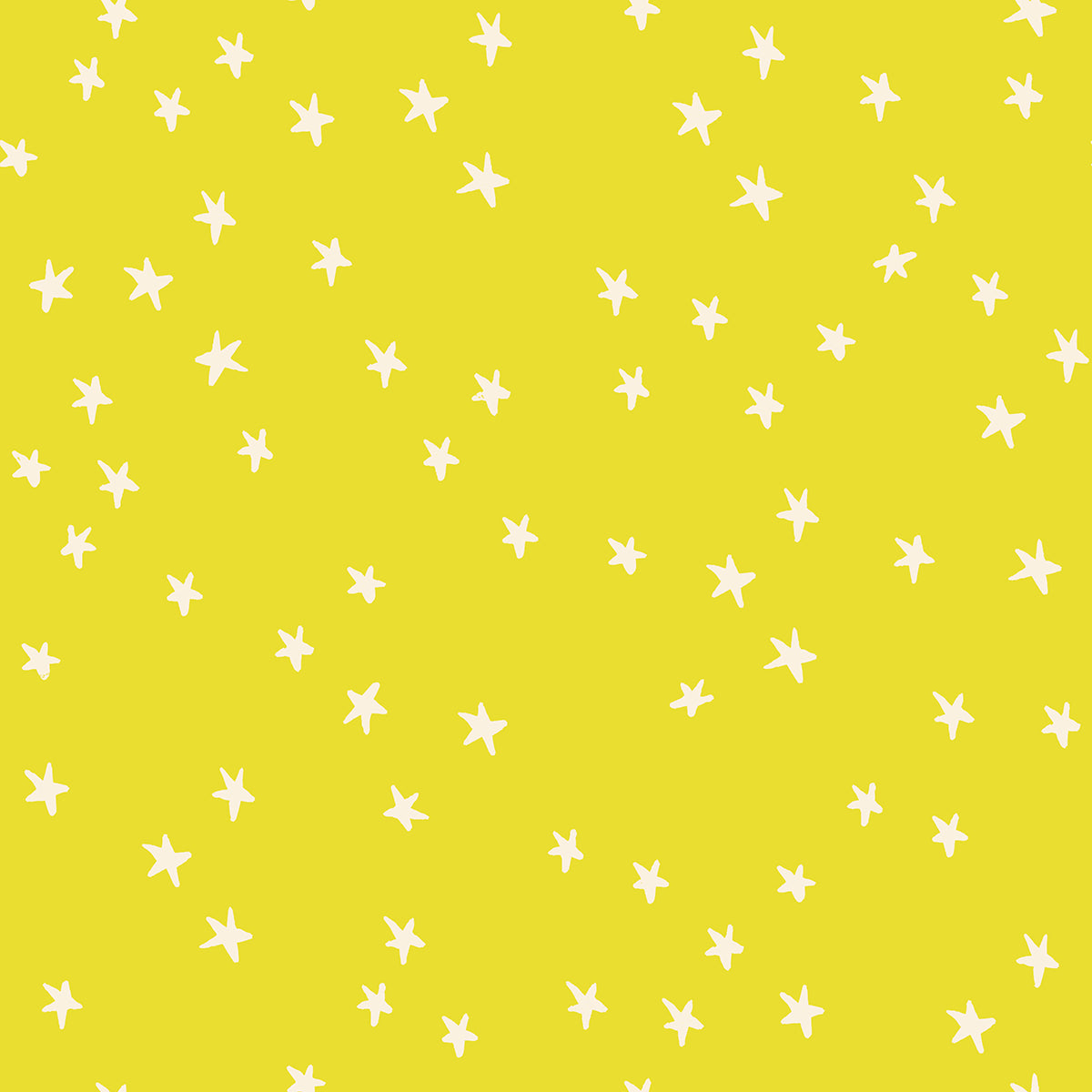 Starry in Citron