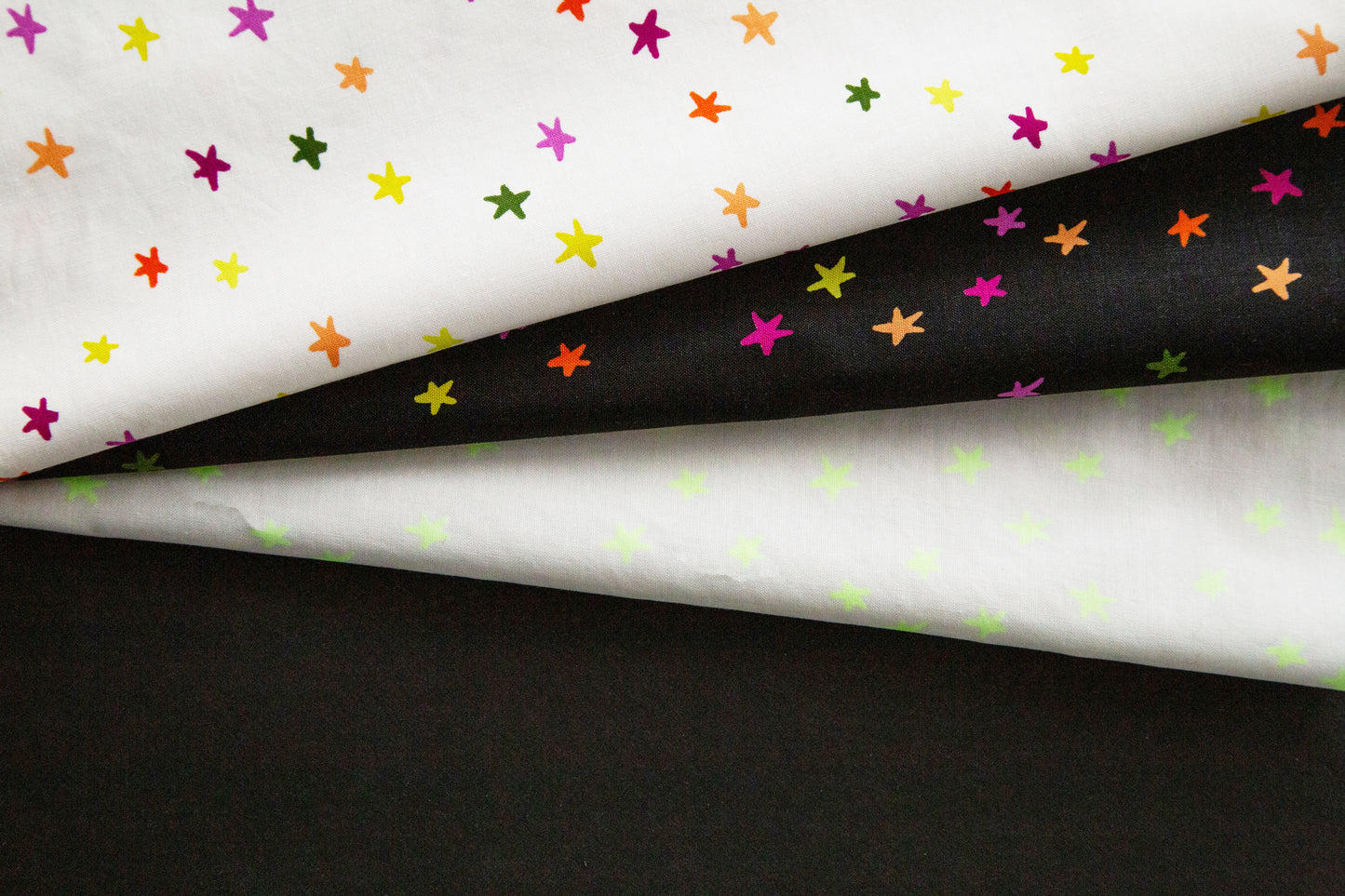 Freaky Familiars Fat Quarter Bundle