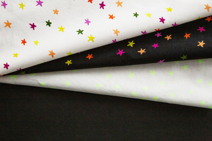 Freaky Familiars Fat Quarter Bundle