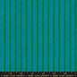Warp & Weft Mystic Fable - Apron Strip in Dark Turquoise