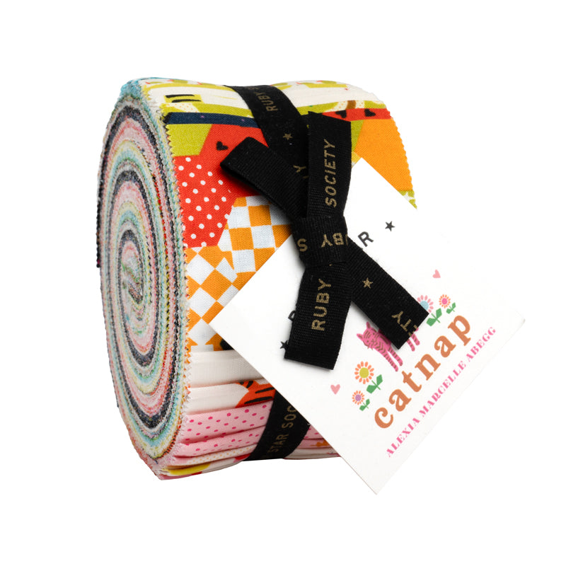 Catnap Jelly Roll