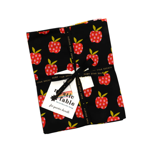 Mystic Fable Fat Quarter Bundle