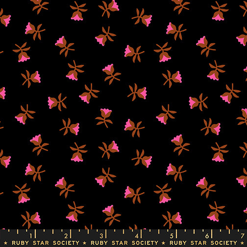 PRE-ORDER: Mystic Fable in Soft Black