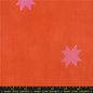 Warp & Weft Mystic Fable - Quilt Star in Red