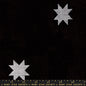 Warp & Weft Mystic Fable - Quilt Star in Black