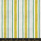 Warp & Weft Mystic Fable - Festival Stripe in Golden Hour