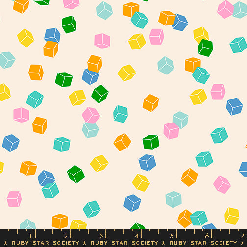 Eye Candy: Cuby in Natural