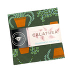 Calathea Charm Pack