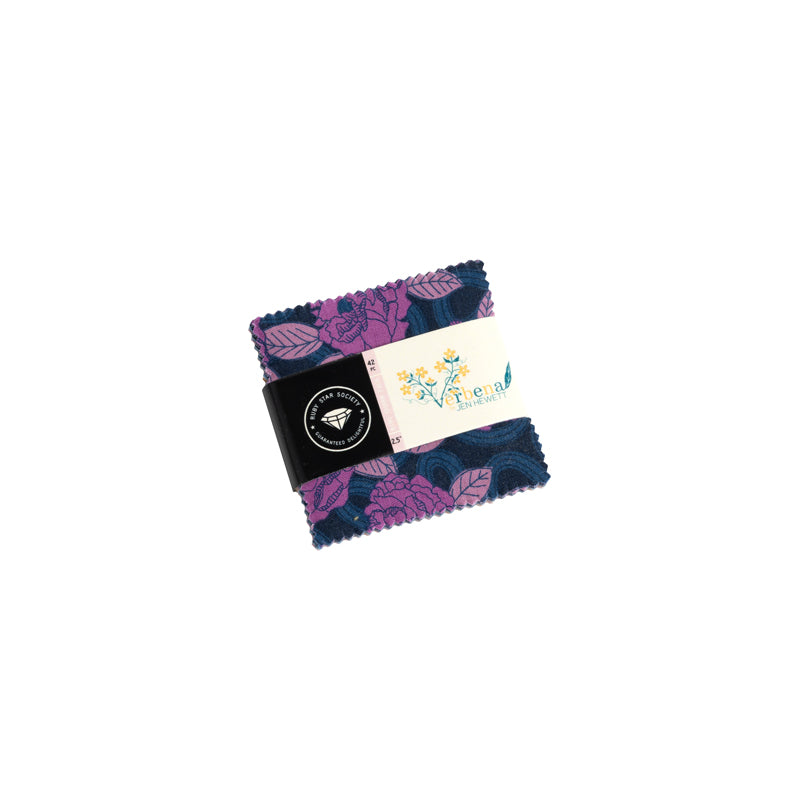 Verbena Mini Charm Pack
