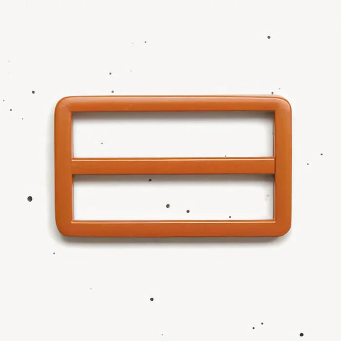 Caramel Bag Hardware