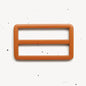 Caramel Bag Hardware