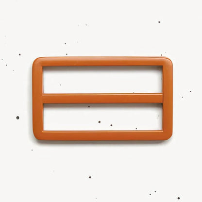 Caramel Bag Hardware