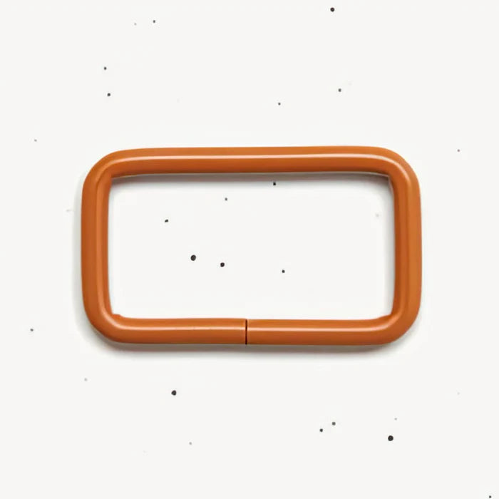 Caramel Bag Hardware