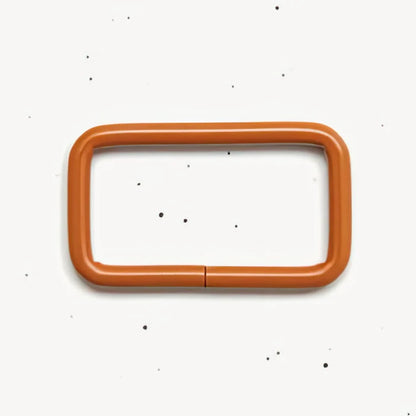 Caramel Bag Hardware