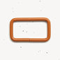 Caramel Bag Hardware