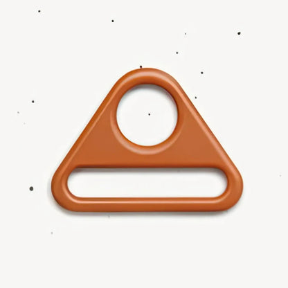 Caramel Bag Hardware