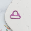 Sugar Plum Bag Hardware