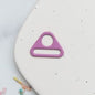 Sugar Plum Bag Hardware