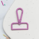 Sugar Plum Bag Hardware