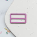 Sugar Plum Bag Hardware