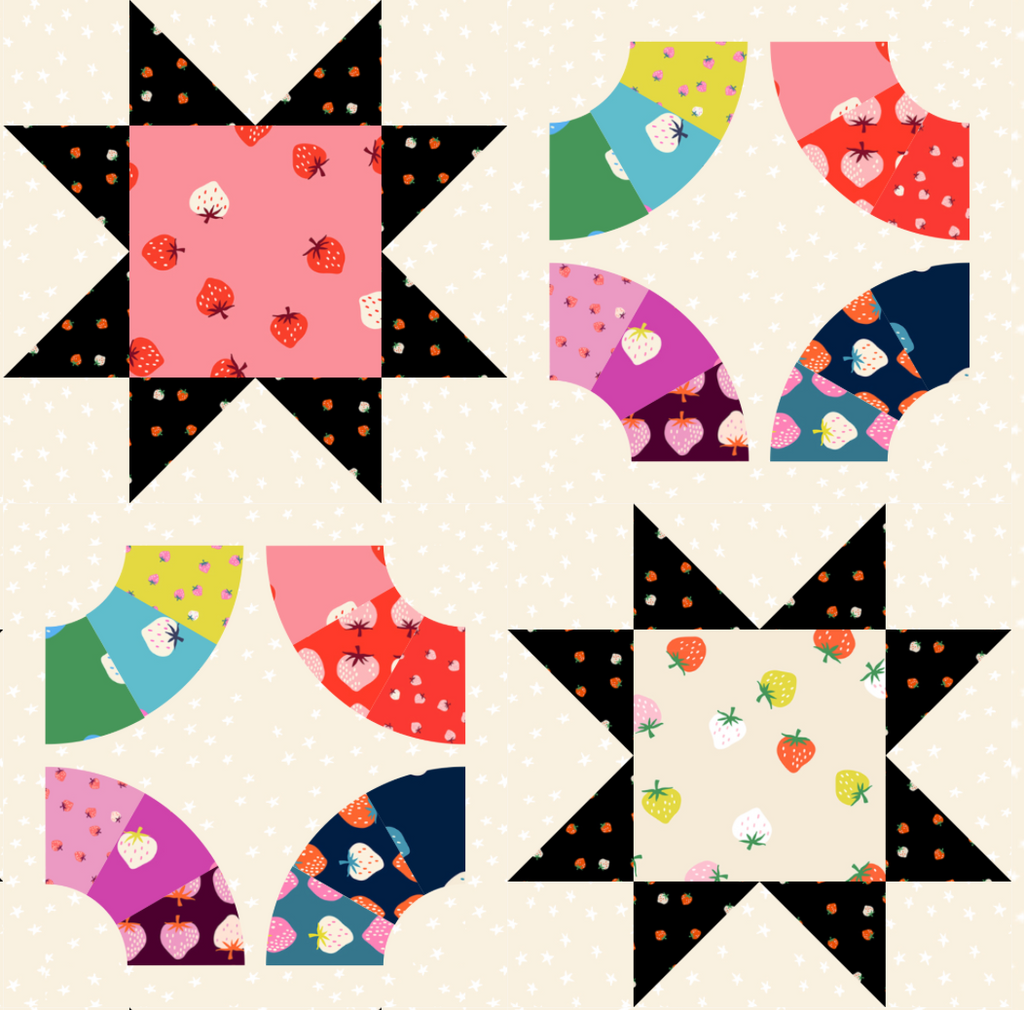 Lee’s Farmhouse Quilt (Wholesale)