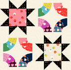 Lee’s Farmhouse Quilt (Wholesale)